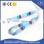2016 custom factory cheap price card holder lanyard