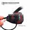 K Port Microphone For Handheld Walke Talkie Baofeng UV-5R BF-F8+ UV-B5 B6 Wouxun