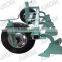 ANON agricultural ridging plough