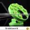 wholesale colorful round shape mobile phone support for car