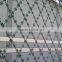 Pvc coating razor barbed wire