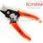 KomShine KFS-3 Fiber Optic Three Hole Stripper equal to Miller CFS-2 stripper