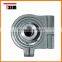 Reversible tapping drill magnetic drill Hand Magnetic drillings for metal sheet-TX-CZZ-6023RE