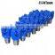 high quality steel tooth tricone bits 4 3/4" IADC126