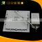 Two color 24W leds panel for modern kitchen branded export products
