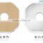 New S6 Rear Camera Lens Metal Protective Ring Guard Cover Protector for Samsung Galaxy S6 Edge Lens Protector Cover LPS6