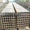 316L stainless steel square tube