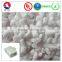 Non flammable plastic material PC alloy resin, Flame retardant PC/ABS material