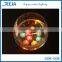 Wholesale submersible LED Flameless Tea candle light for reception table design/party decorations