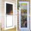 PVC Window Profile Supplier in China Mainland