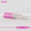Venous blood specimen collection needles