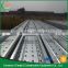 High Quality Building Construction scaffold perforated steel plank
