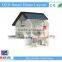 Smart Wifi alarm system with indoor siren