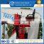 Customize RHD 80 ton truck crane preferential price