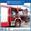 Hot sale 10t diecast metal fire truck sale