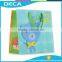 Promotion Custom Color Printing Gift Paper Bag With Best Price                        
                                                Quality Choice