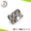 Reusable stainless steel magnetic spice rack magnetic spice jar magnetic spice tin HC-MS13                        
                                                                                Supplier's Choice