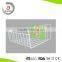Ingenious under shelf basket storage basket wardrobe basket HC-WB4