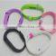 Fitbit Flex silicone security clasps