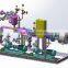 Thermal Oil Heater with ISO9001 CE