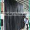 Exhibition booth used pipe and drape for sale