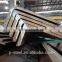 JIS G3101 SS400 angle iron