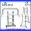 2016 Hot selling used formwork for sale ladder of aluminum scaffolding