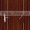 xupai Turkey interior frosted glass bathroom door