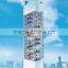 Professional PCS-Type Tower Auto Parking equipment