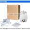 200 ml Aroma Fog Mist Maker Ultrasonic Essential Oil Diffuser Aromatherapy Machine