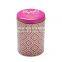 Custom Metal Coffee Tea Tin Can Wholesale Small Mint Screw Top Round Tin Box                        
                                                Quality Choice