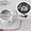 HOT SELLING 2.5 Inches Projector Lens Shroud Decorative Mask for Car Headlight HID xenon kit projector lens Retrofit