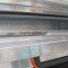 3 decks 9 trays Industrial Gas Baking Oven Professional commercial