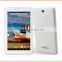 7 inch 3g wcdma phone call phablet android 5.1 lollipop phone tablet pc dual sim phablet 4 bands in stock