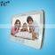 2.4g digital wired intercom video door phone 10 Inch Color Video door phone doorbell intercom