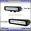 OVOVS single row led light bar 11inch 60w led stage bar light led bar lighting for car