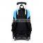 China New Style Wheeled Backpack School Trolley Bags BB021