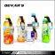 2016 newly design cheap metal custom cut out keychain cut out for bottle opening