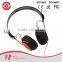 Cheaper gaming headphone with volume control from China leading supplier