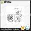 Vertical Hydraulic Jack Floor Jack 50t Vehicle Tools Auto Repair Tools