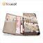 ICARER 2016 New Genuine Python Leather Wallet Handbag for Women