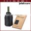 beer bottle cooler in T-shirt shape neoprene stubby bottle can cooler