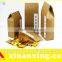Tea Kraft Paper Bag with Printing