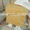 good yellow wood vein Sandstone, factory price Sand Stone, Wooden Yellow Sandstone