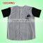 Sublimated baseball jersey&plain baseball jerseys,baseball buttons shirt baseball jersey wholesale