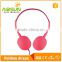 New gadgets 2016 hottest sale airline headphone