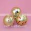 Various kinds glass baubles christmas ornaments glass christmas decorations