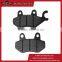 Motorcycle parts for keeway ARSEN II