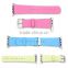 For Apple Watch Mircofiber Leathers Bands Factory Wholesale Price USD 7.66 for a set