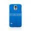 Matte PC hard back cover for Samsung galaxy S5